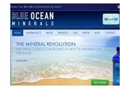 Blueoceanminerals 10% Off Coupon Codes May 2024
