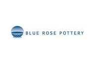 Blue Rose Pottery 15% Off Coupon Codes May 2024