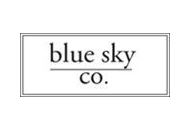 Blue Sky Scrubs 10$ Off Coupon Codes May 2024