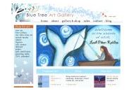 Bluetreeartgallery 20% Off Coupon Codes May 2024
