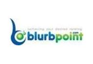 Blurbpoint Media Coupon Codes April 2024