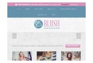 Blushfashionboutique 20% Off Coupon Codes May 2024