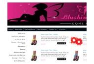 Blushingbutterfly Coupon Codes April 2024