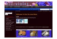 Bluviolet 10% Off Coupon Codes May 2024