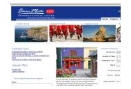 Brian Moore International Tours Coupon Codes August 2022