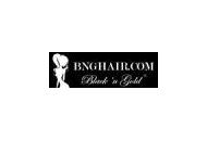 Bnghair 10% Off Coupon Codes May 2024