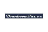 Boardroom Ties 10% Off Coupon Codes May 2024