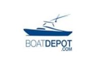 Boat Depot Coupon Codes October 2023