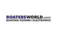 Boaters World Coupon Codes October 2023