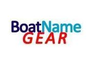 Boat Name Gear Coupon Codes January 2022