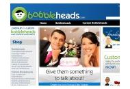 Bobbleheads 20$ Off Coupon Codes May 2024