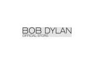 Bob Dylan Coupon Codes October 2023