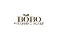 Bobo Wrapping Scarf 25% Off Coupon Codes May 2024