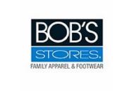 Bob's Stores Coupon Codes April 2024