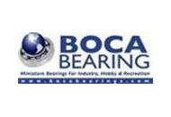Boca Bearings Coupon Codes May 2024