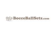 Bocce Ball Sets Coupon Codes April 2023