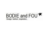 Bodie And Fou Coupon Codes August 2022