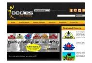 Bodiesracecompany Coupon Codes June 2023