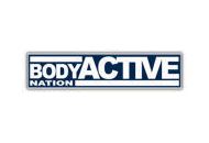Bodyactive-nation Uk 15% Off Coupon Codes May 2024
