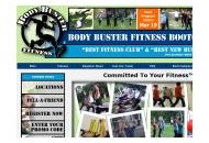 Body Buster Fitness 25$ Off Coupon Codes May 2024