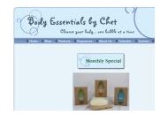 Bodyessentialsbychet Coupon Codes May 2024