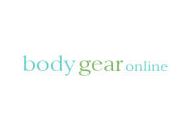 Body Gear Coupon Codes April 2024