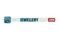 Body Jewellery Shop Coupon Codes April 2024