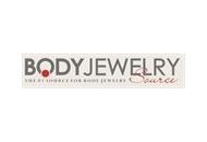 Body Jewelry Source Coupon Codes June 2023