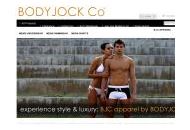 Bodyjockco Coupon Codes August 2022