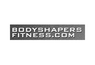 Bodyshapers Fitness Coupon Codes July 2022