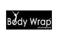 Bodywrap Shapewear 30% Off Coupon Codes May 2024