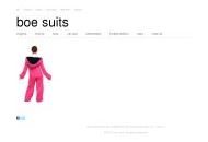 Boesuits Coupon Codes February 2023