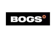 Bogs Coupon Codes August 2022