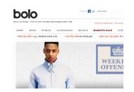 Boloclothing Uk Coupon Codes April 2024