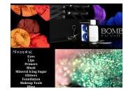 Bombshell-cosmetics Coupon Codes July 2022