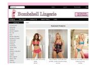 Bombshelllingerie 10% Off Coupon Codes May 2024