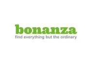 Bonanza Coupon Codes August 2022