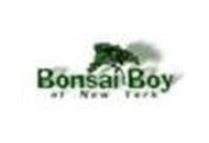 Bonsai Boy Of New York Coupon Codes April 2024