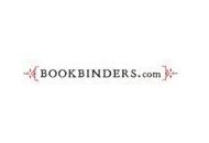 Bookbinders 10% Off Coupon Codes May 2024