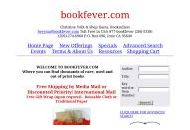 Bookfever 25% Off Coupon Codes May 2024