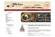 Bookhousestl 20% Off Coupon Codes May 2024
