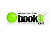 Bookit Coupon Codes July 2022