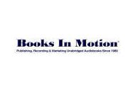 Books In Motion Coupon Codes August 2022