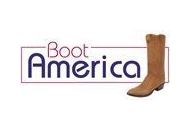 Boot America Coupon Codes April 2024