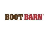 Boot Barn Coupon Codes January 2022