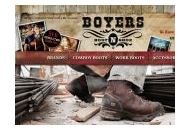 Bootnshoe Coupon Codes May 2024