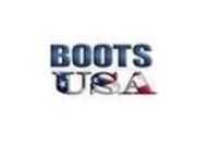 Boots-usa Coupon Codes April 2024