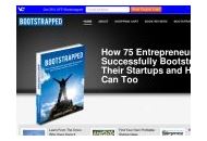 Bootstrappedbook 50% Off Coupon Codes May 2024