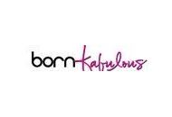 Born Fabulous Boutique Coupon Codes May 2024