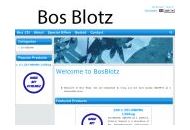 Bosblotz Uk Coupon Codes April 2024